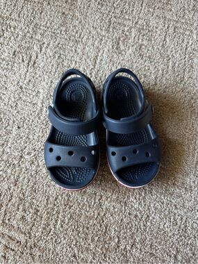 NWOT! Crocs Bayaband Sandals